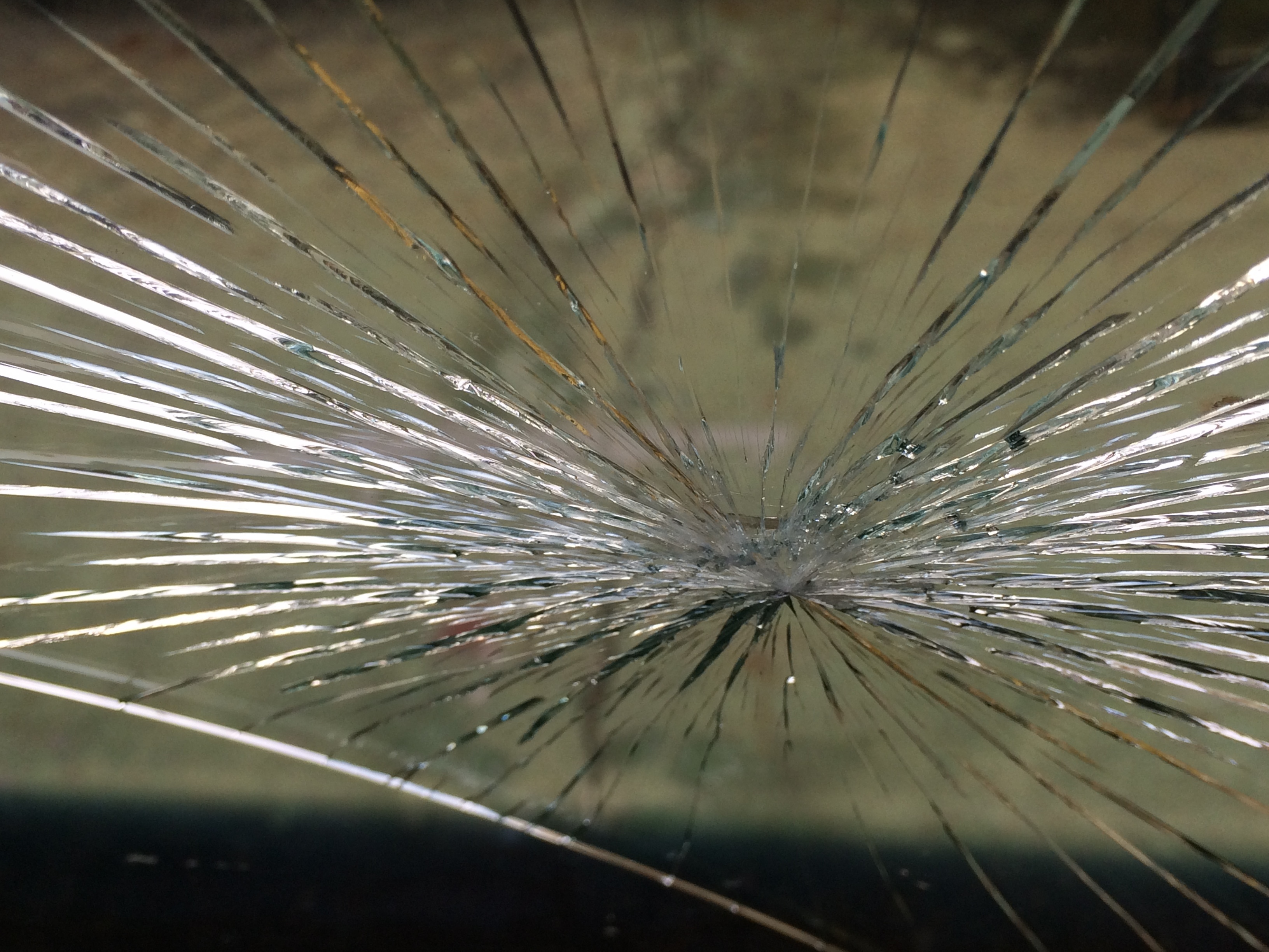 Broken Window & Door Repairs – The Glass Centre Tauranga